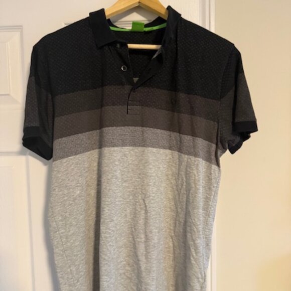 Hugo Boss Polo Shirt - Picture 1 of 4